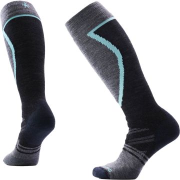Ski Full Cushion Socken Lady