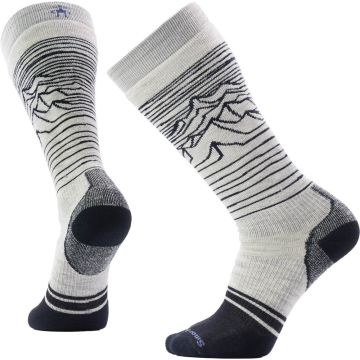 Snowbard Full Cushion Iguchi Socken