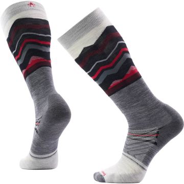 Ski Targeted Cushion Expanding Horizons Socken