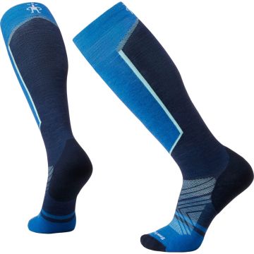 Ski Targeted Cushion Socken