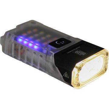 Lampe Twist + Shine 450 Lumen