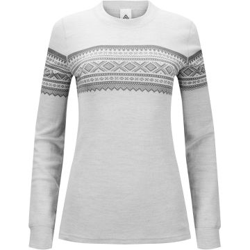 Shirt Fonctionnel Marius Crewneck femme
