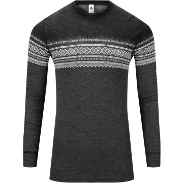 Shirt fonctionnel Marius Crewneck
