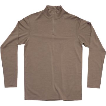 Shirt thermo Breeze Merino 150 Zip Neck 