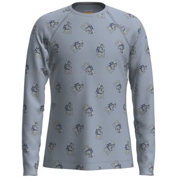 Shirt thermo 200 Oasis Beart Tour enfants