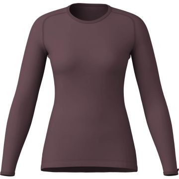 Funktionsshirt Transtex warm 180 Lady