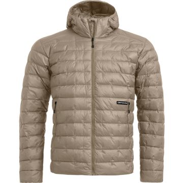 Veste isolante Downwool 180 Hooded