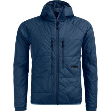 Veste isolante Venet Swisswool 60
