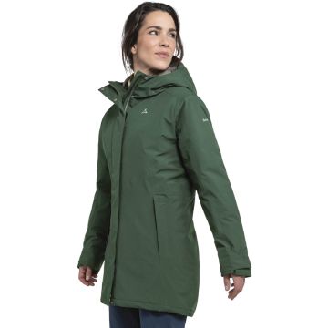 Parka Froda Lady