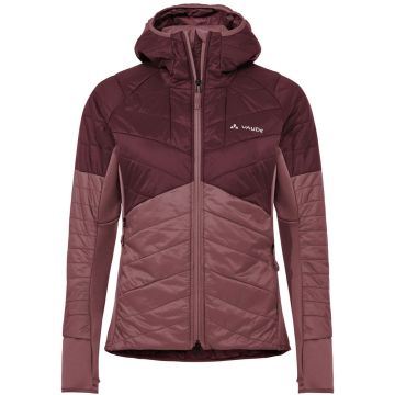 Veste isolante Sesvenna IV femme