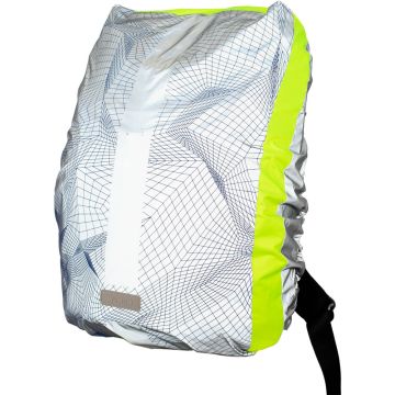 Housse pour sac Cover full reflective