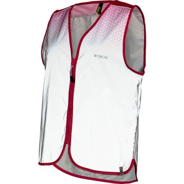 Gilet lumineux Yara full reflective