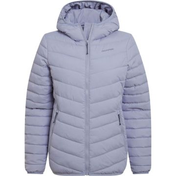Veste isolante compresslite IX femme