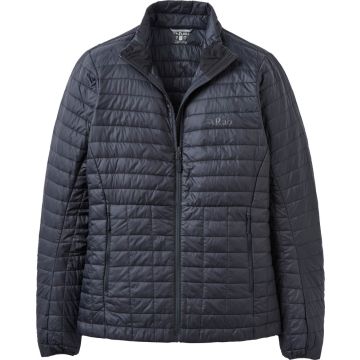 Veste isolante Microlighter femme