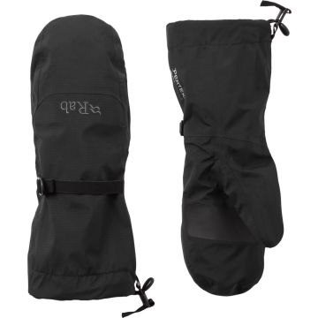 Gants d'hiver Shield