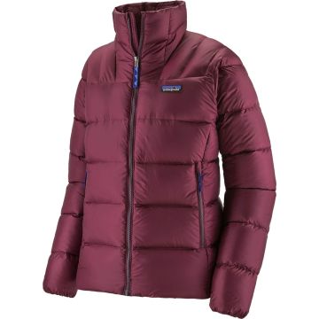 Daunenjacke Fitz Roy Lady