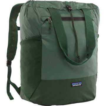 Sac de jour Terravia Tote Pack
