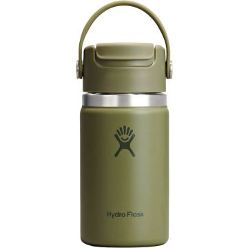 Thermos Wide Flex Sip Lid Coffee 12 oz (355ml)