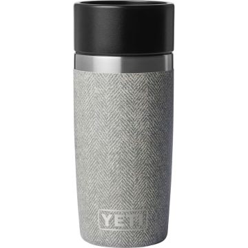 Isolierflasche Rambler Travel 12oz / 355ml