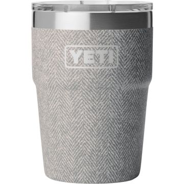 Becher Rambler Stackable 16 oz / 473ml