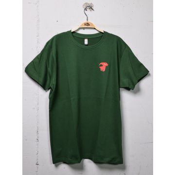 Pfadi Battasendas Grischun T-Shirt