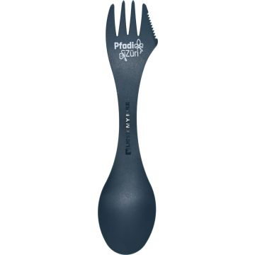Pfadi Züri Light my Fire Spork Original