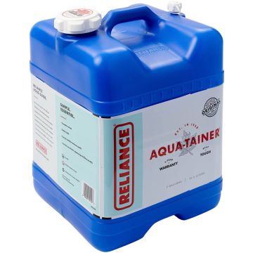Bidon Aqua Trainer 26L