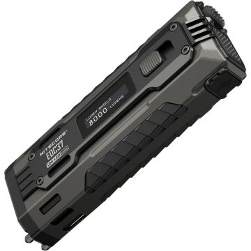 Taschenlampe EDC37 8000 Lumen