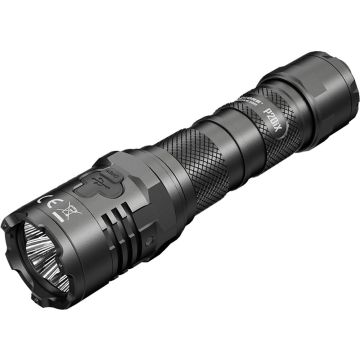 Taschenlampe P20iX inkl. Akku 4000 Lumen