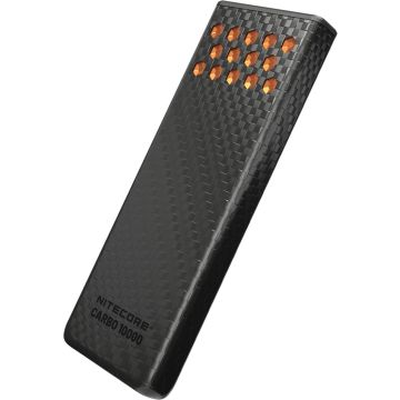 Powerbank Carbo10000 V2 10Ah