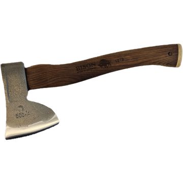 Hache bushcraft 1879 500-A Hic 400 mm