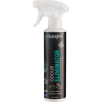 Spray Anti-Odeur  Odour Eliminator
