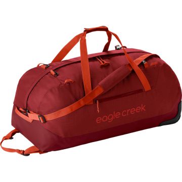 Sac de voyage No Matter What Duffel 120L
