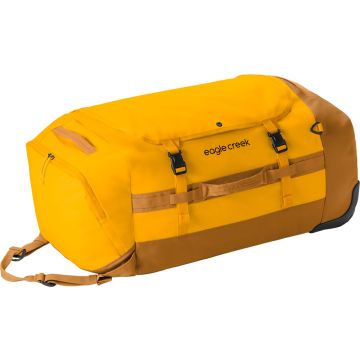 Sac de voyage Hauler Rolling Duffel 110L
