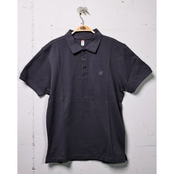 Silver Scouts Poloshirt
