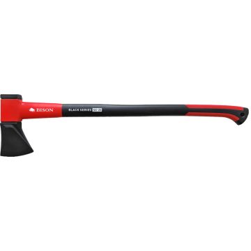 Hache à fendre Bison Black Series SX20 1800-A 