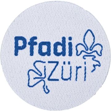 Abzeichen Pfadi Züri