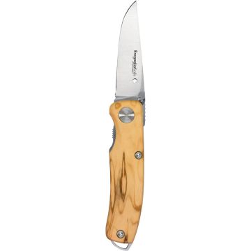 Klappmesser Maloja