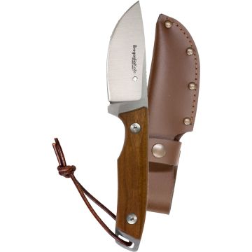 EDC Messer + Ledertasche
