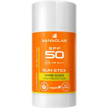 Sonnenschutz Sun Stick SPF 50 / 35g
