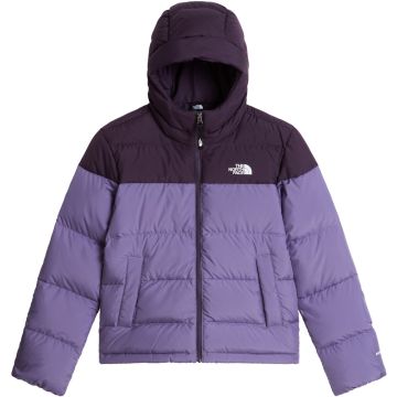 Veste isolante Frost Fall Hooded femme