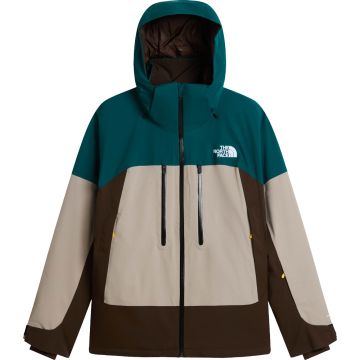 Veste d'hiver Chakal 