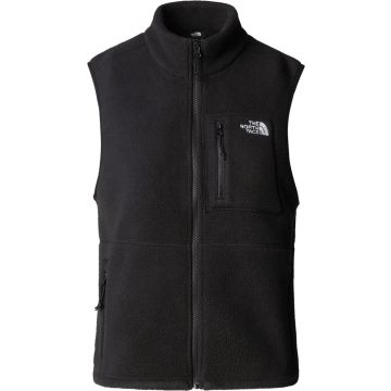 Yumiori Vest femme