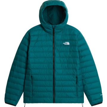 Doudoune Classic Hooded 