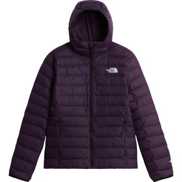 Daunenjacke Classic Hooded