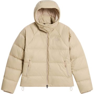 Doudoune Hydrenalite City Hooded femme
