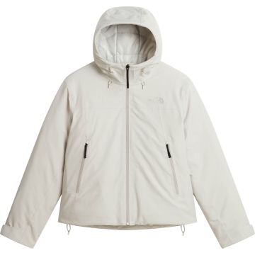 Daunenjacke Range Hooded femme