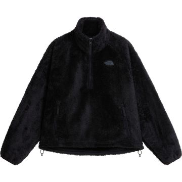 Pull Osito Evolve 1/2 Zip femme