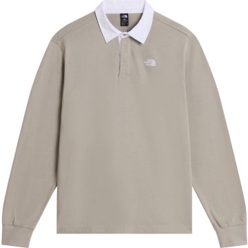 Langarmshirt Vista Rugby 