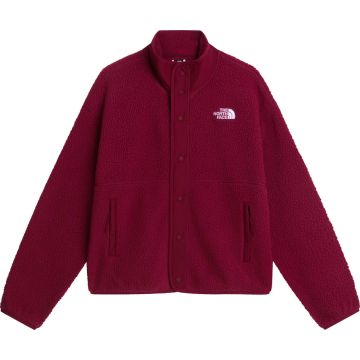 Fleecejacke Cragmont Snap Front Fleece Lady